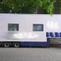 Mobile Office Trailer Roadshow Trailers